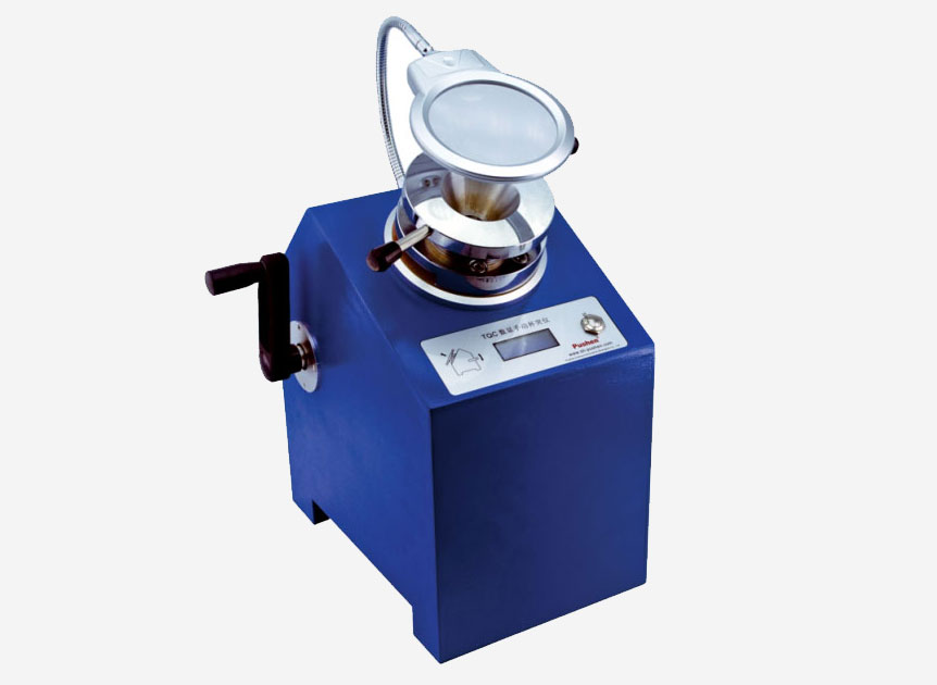 New Shaker and Cupping Tester are coming soon！